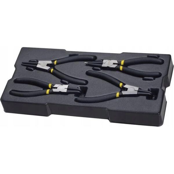 Stanley STANLEY SZCZYPCE SEGERA KPL. 4szt. TRANSMODULE 13815783 3253561741807