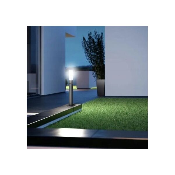 Steinel Lampa ogrodowa LED 8,5W Steinel GL 65 LED bez czujnika 13815912 4007841069469