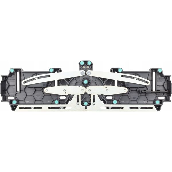 Wolfcraft Regulowana skrzynka uciosowa PRO Wolfcraft 13815920 4006885695603