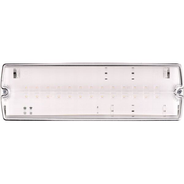 Intelight Oprawa awaryjna LED Intelight Orion MT INLEWA 91895/41628 10xLED 4W 104lm 3h SA/A IP65 13816008 5904035714381
