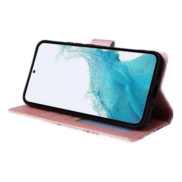 Tech-Protect TECH-PROTECT WALLET GALAXY A25 5G MARBLE 13816067 5906203690329