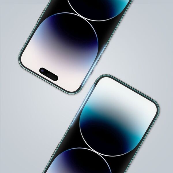 Tech-Protect SZKŁO HARTOWANE TECH-PROTECT SUPREME SET GALAXY A35 5G CLEAR 13816124 5906203691876
