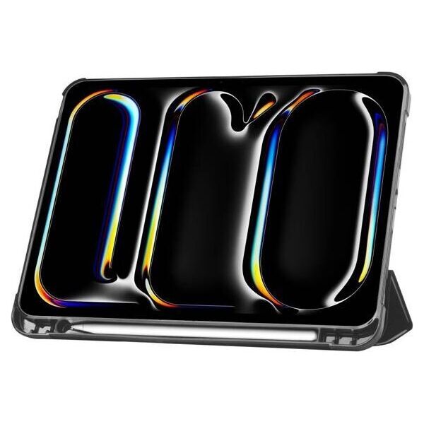 Etui na tablet Tech-Protect TECH-PROTECT SC PEN ORIGAMI IPAD PRO 13 7 / 2024 BLACK 13816204 5906302308583