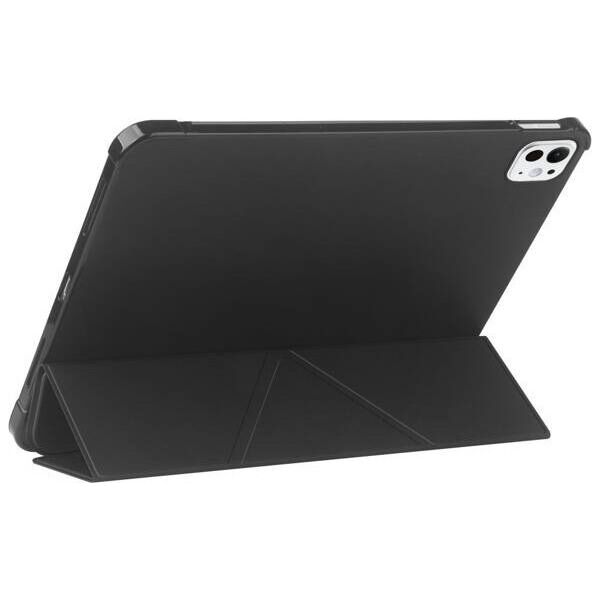 Etui na tablet Tech-Protect TECH-PROTECT SC PEN ORIGAMI IPAD PRO 13 7 / 2024 BLACK 13816204 5906302308583