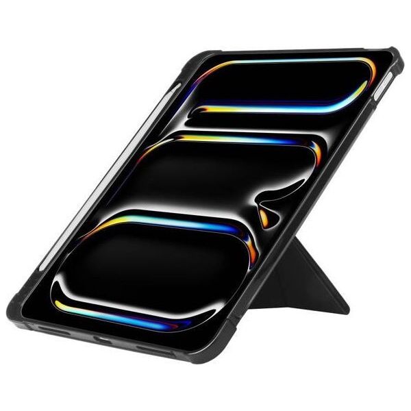 Etui na tablet Tech-Protect TECH-PROTECT SC PEN ORIGAMI IPAD PRO 13 7 / 2024 BLACK 13816204 5906302308583