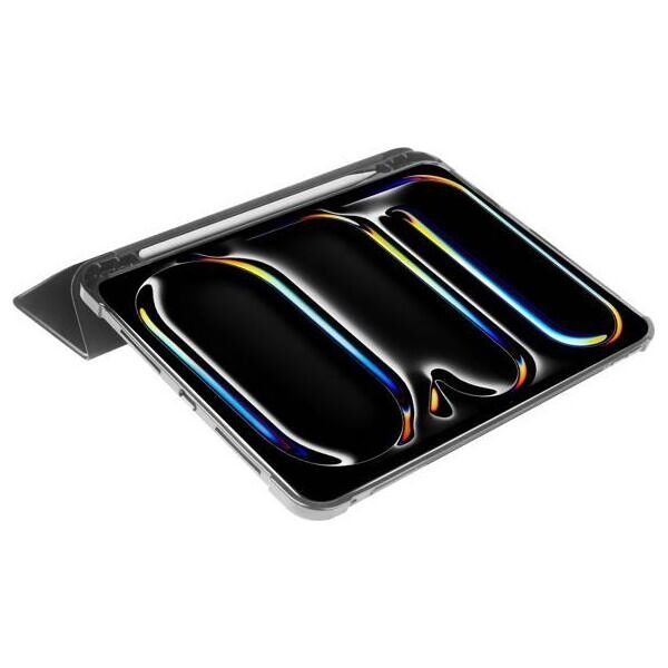 Etui na tablet Tech-Protect TECH-PROTECT SC PEN ORIGAMI IPAD PRO 13 7 / 2024 BLACK 13816204 5906302308583