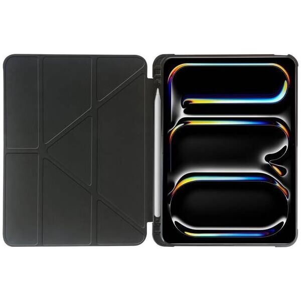 Etui na tablet Tech-Protect TECH-PROTECT SC PEN ORIGAMI IPAD PRO 13 7 / 2024 BLACK 13816204 5906302308583