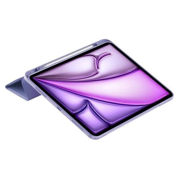Etui na tablet Tech-Protect TECH-PROTECT SC PEN IPAD AIR 13 2024 VIOLET 13816207 5906302308668