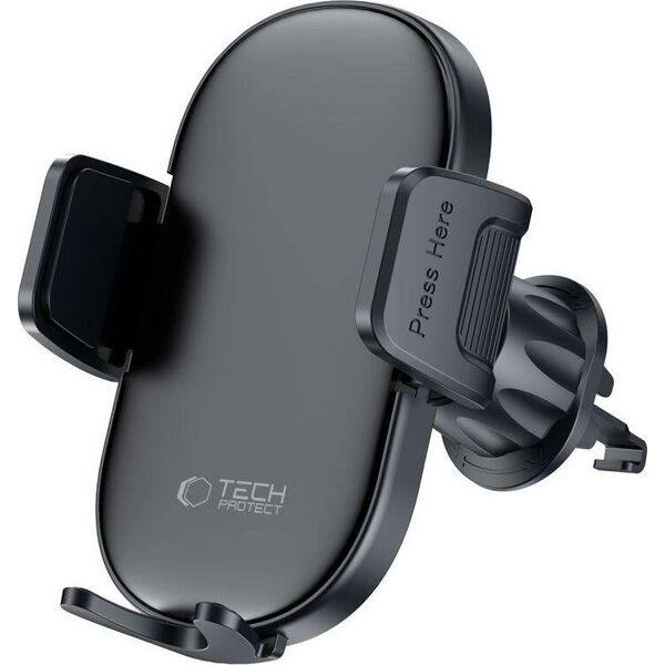 Tech-Protect TECH-PROTECT V7 UNIVERSAL DASHBOARD & VENT CAR MOUNT BLACK 13816221 5906302309061
