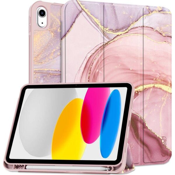 Rysik Tech-Protect TECH-PROTECT SC PEN IPAD 10.9 10 / 2022 MARBLE 13816244 5906302309979