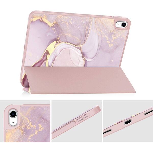Rysik Tech-Protect TECH-PROTECT SC PEN IPAD 10.9 10 / 2022 MARBLE 13816244 5906302309979