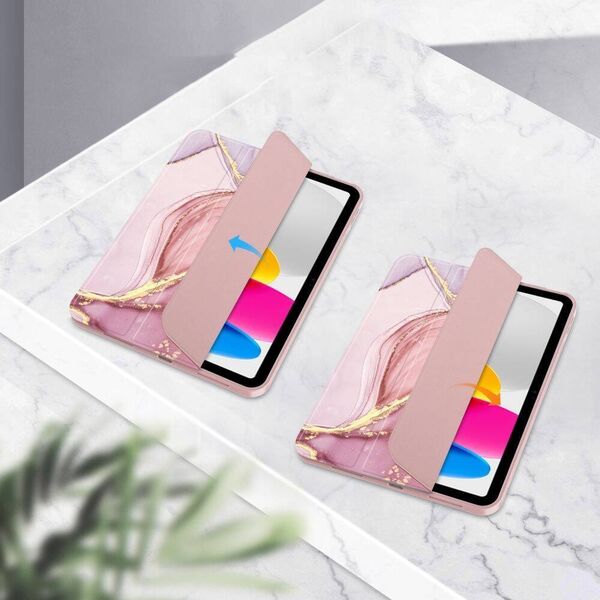 Rysik Tech-Protect TECH-PROTECT SC PEN IPAD 10.9 10 / 2022 MARBLE 13816244 5906302309979