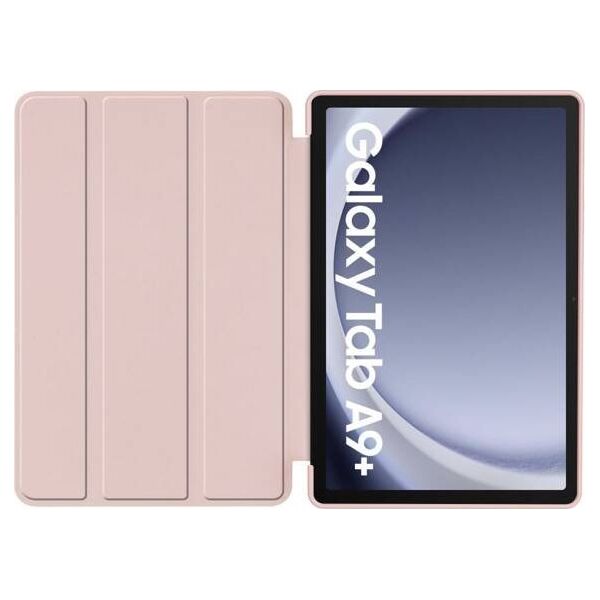 Etui na tablet Tech-Protect TECH-PROTECT SMARTCASE GALAXY TAB A9+ PLUS 11.0 X210 / X215 / X216 MARBLE 13816358 9319456607833