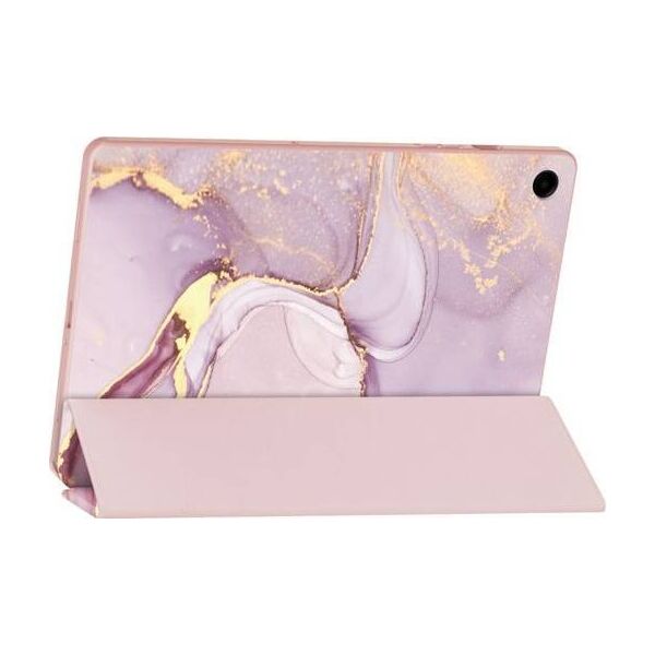 Etui na tablet Tech-Protect TECH-PROTECT SMARTCASE GALAXY TAB A9+ PLUS 11.0 X210 / X215 / X216 MARBLE 13816358 9319456607833