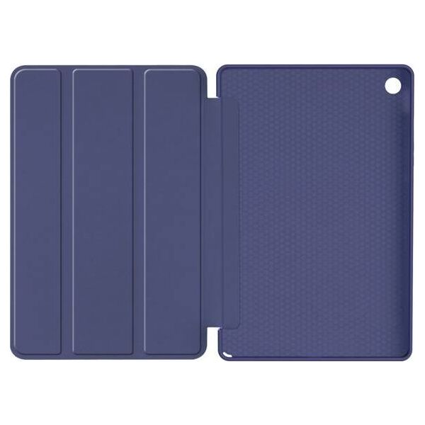 Etui na tablet Tech-Protect TECH-PROTECT SMARTCASE GALAXY TAB A9+ PLUS 11.0 X210 / X215 / X216 NAVY 13816363 9319456607826