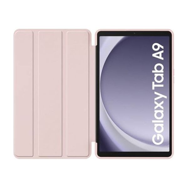 Etui na tablet Tech-Protect TECH-PROTECT SMARTCASE GALAXY TAB A9 8.7 X110 / X115 MARBLE 13816368 9319456608076