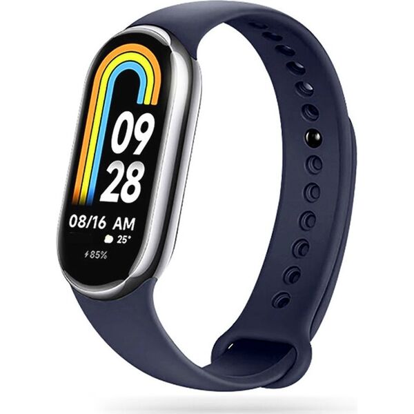 Tech-Protect TECH-PROTECT ICONBAND XIAOMI SMART BAND 8 / 9 / NFC NAVY 13816385 9490713934920
