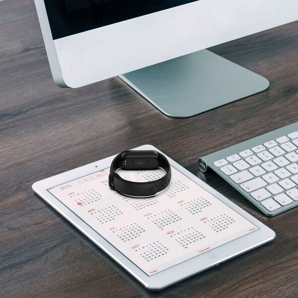 Tech-Protect TECH-PROTECT ICONBAND XIAOMI SMART BAND 8 / 9 / NFC BEIGE 13816387 9490713935002