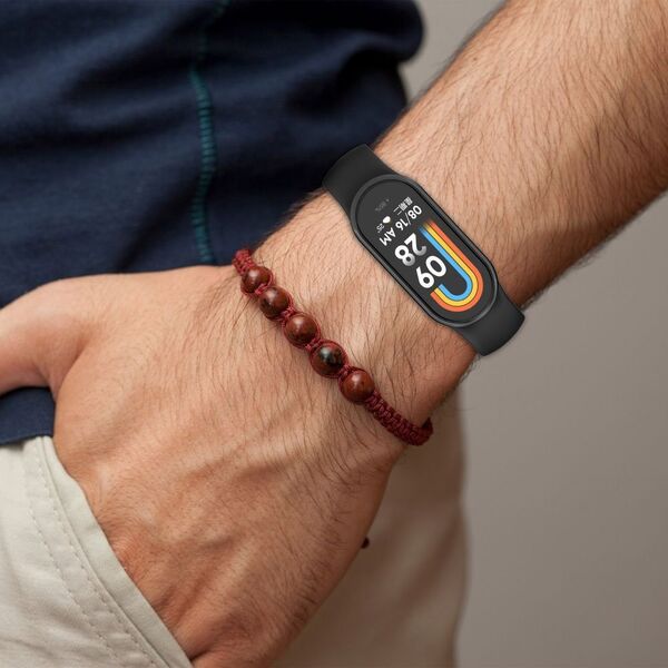 Tech-Protect TECH-PROTECT ICONBAND XIAOMI SMART BAND 8 / 9 / NFC BLACK 13816390 9490713934906