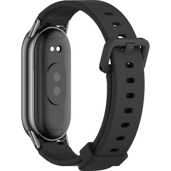 Tech-Protect TECH-PROTECT ICONBAND PRO XIAOMI SMART BAND 8 / 9 / NFC BLACK 13816391 9490713935019