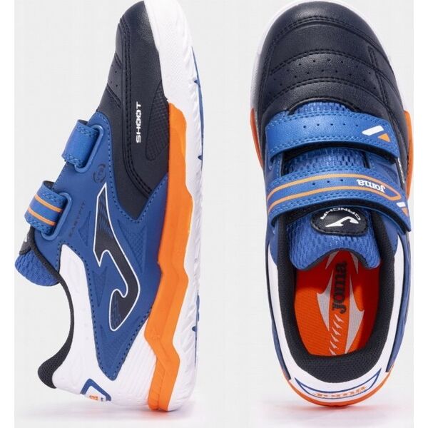 Joma Joma Cancha Jr. 2403 IN CAJW2403INV Granatowe 30 13816837 8445954812088