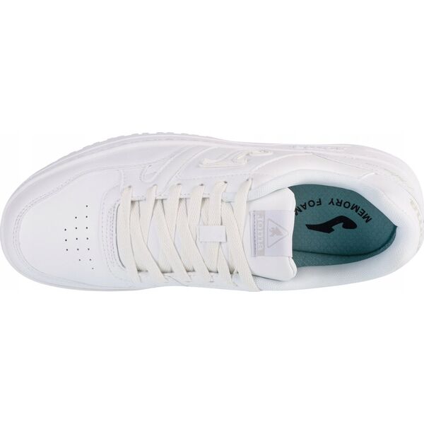 Joma Joma C.Platea Low Men 2432 CPLAW2432 białe 46 13816853 8445954827907