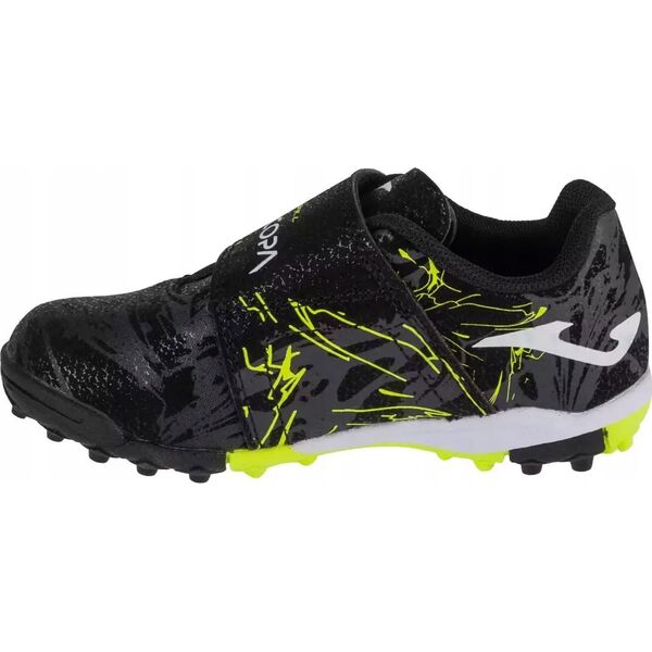 Joma Joma Super Copa Jr 2401 TF SCJW2401TFV Czarne 24 13816972 8447150014280