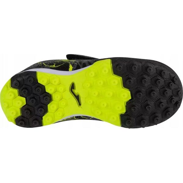 Joma Joma Super Copa Jr 2401 TF SCJW2401TFV Czarne 24 13816972 8447150014280