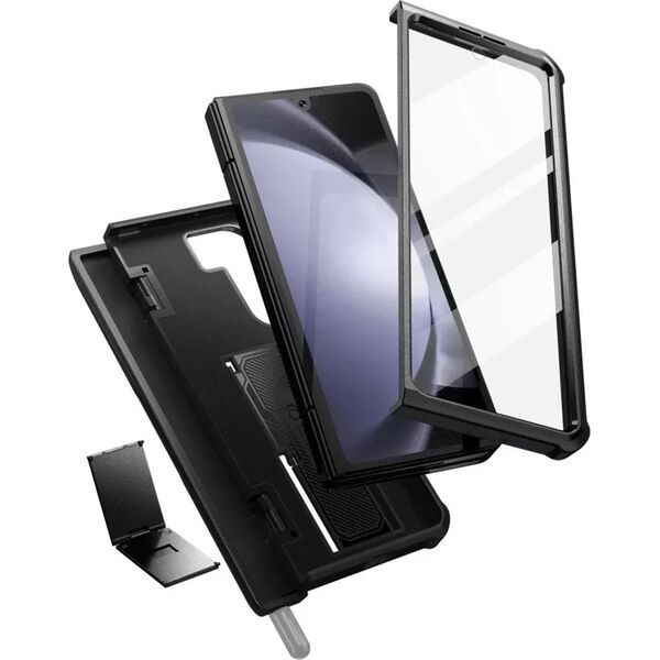 Tech-Protect Etui Tech-Protect Kevlar Pro Pen Samsung Galaxy Z Fold 5 Black 13818518 9319456604702