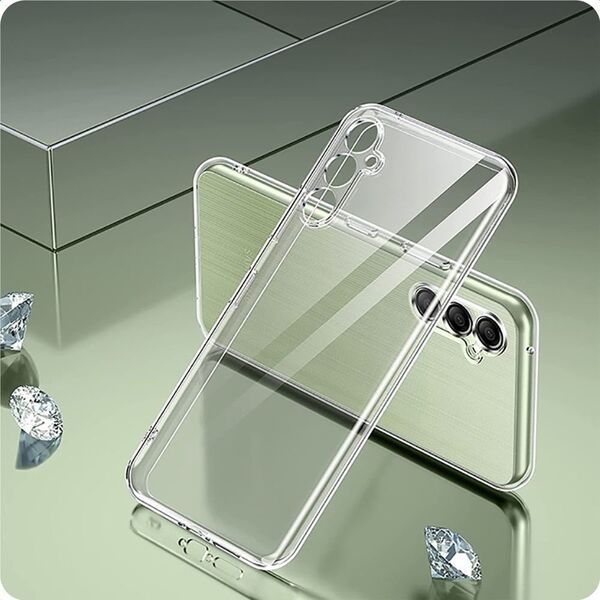 Tech-Protect Etui Tech-Protect Flexair+ Xiaomi Redmi Note 13 5G Clear 13818538 5906302300419