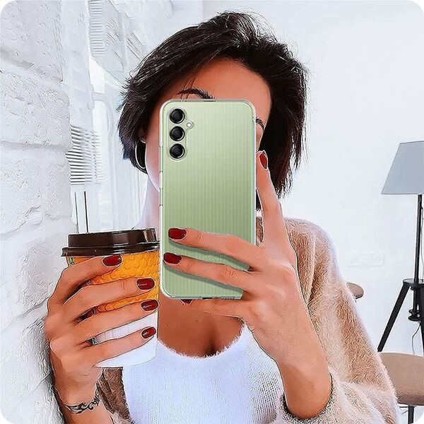 Tech-Protect Etui Tech-Protect Flexair+ Xiaomi Redmi Note 13 5G Clear 13818538 5906302300419