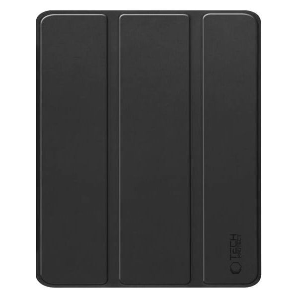 Etui na tablet Tech-Protect Etui Tech-Protect SmartCase Pen Apple iPad Air 13" 2024 (6. generacji) black 13818549 5906302308651