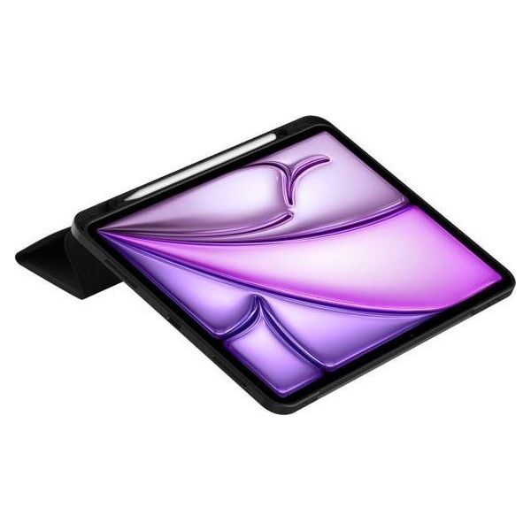 Etui na tablet Tech-Protect Etui Tech-Protect SmartCase Pen Apple iPad Air 13" 2024 (6. generacji) black 13818549 5906302308651