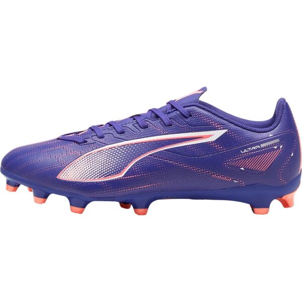 Puma Buty piłkarskie Puma Ultra 5 Play FG/AG 107689 01 44,5 13821253 4067979596558
