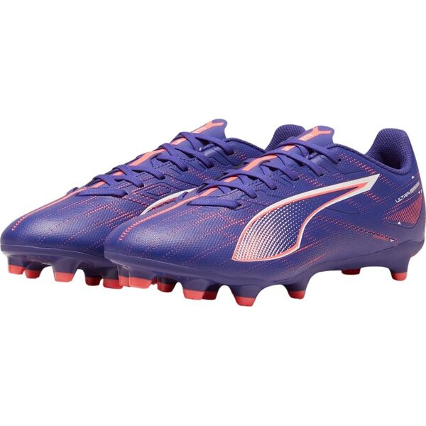 Puma Buty piłkarskie Puma Ultra 5 Play FG/AG 107689 01 43 13821259 4067979596602