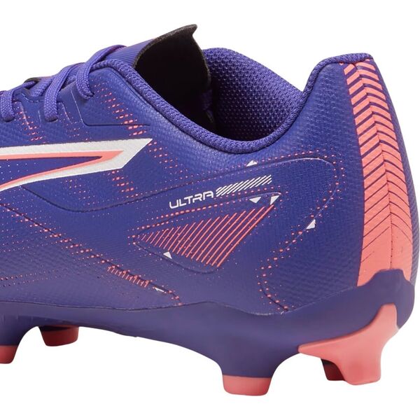 Puma Buty piłkarskie Puma Ultra 5 Play FG/AG 107689 01 43 13821259 4067979596602