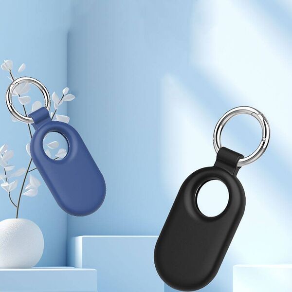 Tech-Protect Etui do APPLE AIRTAG Tech-Protect Icon 2-pack czarne 13823508 9319456608045