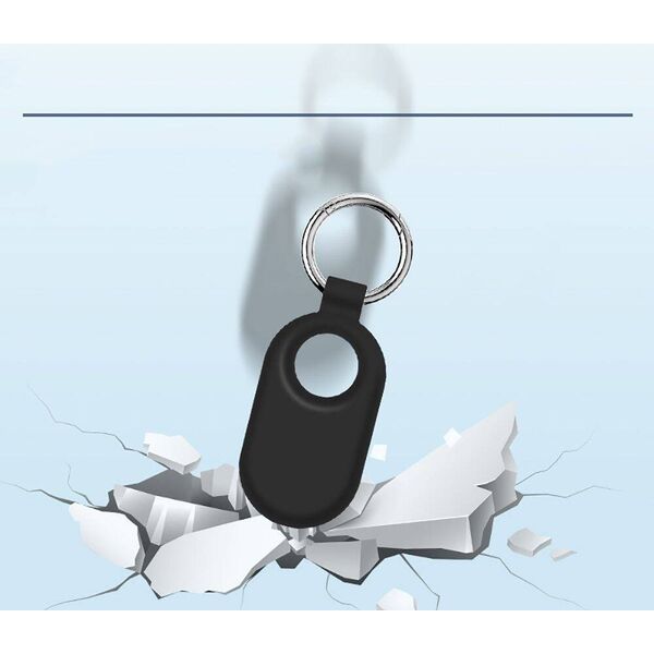 Tech-Protect Etui do APPLE AIRTAG Tech-Protect Icon 2-pack czarne 13823508 9319456608045