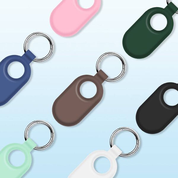 Tech-Protect Etui do APPLE AIRTAG Tech-Protect Icon 2-pack czarne 13823508 9319456608045