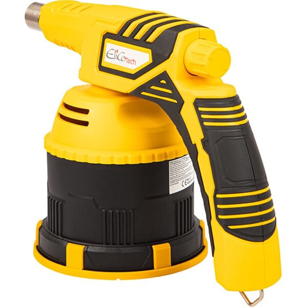 Blow 53-191# Palnik lutowniczy pd888sp 360for 190g elico 13823662 5906190207166