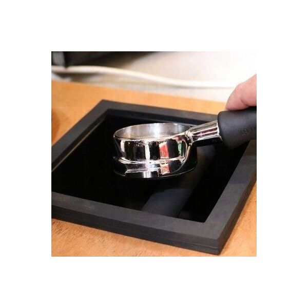 Rhinowares Rhino Coffee Gear - Odbijak kwadratowy wpuszczany w blat 13828986 799439765481
