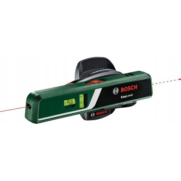 Bosch BOSCH.LASER LEVEL EASY LEVEL 1P 13831292 4059952647890