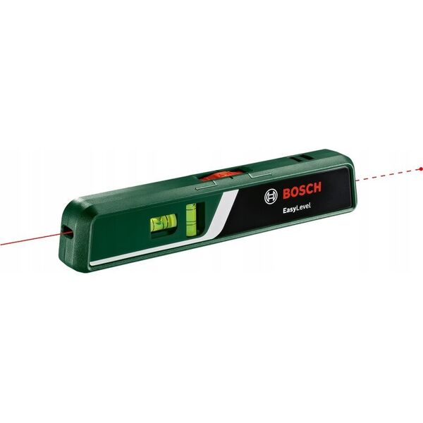 Bosch BOSCH.LASER LEVEL EASY LEVEL 1P 13831292 4059952647890