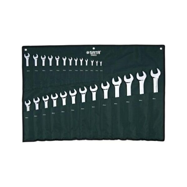 SATA SATA FLEXIBLE KEY, 26 pcs. SACHET . 13831873 7891645140090