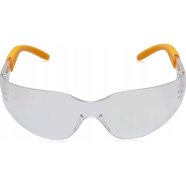 Victoria Sport Ochronne Okulary Taktyczne Dewalt Protector Clear 13837375 674326216997