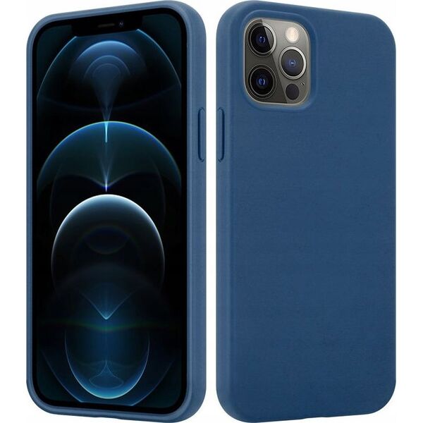 Maxximus MX ECO IPHONE XR NAVY / GRANATOWY 13839176 5901313072775