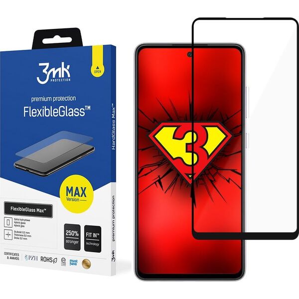 Maxximus MX CAMSLIDER SAMSUNG A53 5G GREEN / ZIELONY 13839213 5901313078364