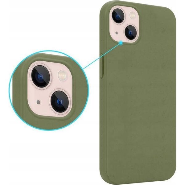 Maxximus MX ECO IPHONE 15 KHAKI 13839232 5901313105589