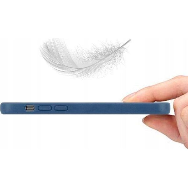 Maxximus MX ECO IPHONE 15 PRO NAVY / GRANATOWY 13839240 5901313105688
