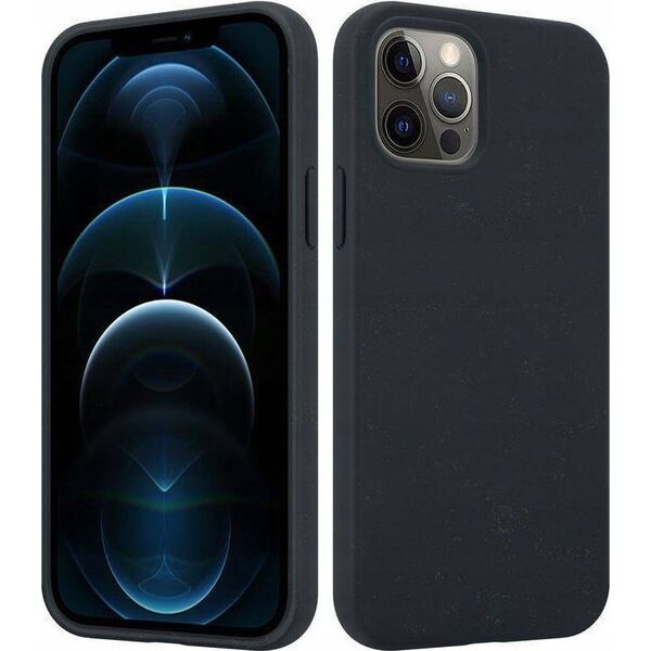 Maxximus MX ECO IPHONE 15 PRO MAX BLACK / CZARNY 13839244 5901313105725